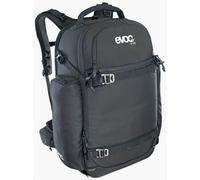 EVOC Zaino CP nero 35L