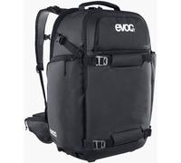 EVOC Zaino CP nero 40L