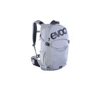 EVOC Zaino da bici Stage 18L grigio