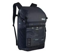 Evoc Travel Backpack 22l Nero