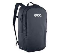 Evoc Urban Backpack 25l Nero Carbon Grey / Black