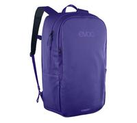Evoc Urban Backpack 25l Viola Violet / Black