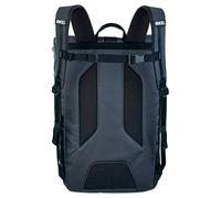 Evoc Zaino Duffle Carbon Grey / Black