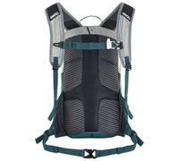 Evoc Zaino E-ride 12l Grey / Blue