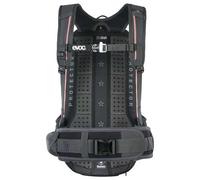 Evoc Zaino Fr Enduro Protector 16l Pink / Carbon Grey