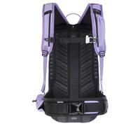 Evoc Zaino Fr Little Race 10l Protect Purple