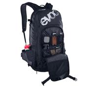 Evoc Fr Trail E-ride 20 Macaskill Backpack 20l Nero