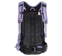 Evoc Fr Trail E-ride 20l Protect Backpack Viola M-L Purple