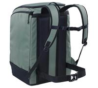 EVOC Gear Backpack 60 - Unisex - Nero / Grigio - Taglia unica- modello 2026