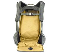 Evoc - Line 30 - Zaino da sci alpinismo grigio