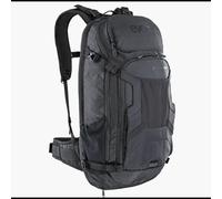 Evoc Zaino MTB FR Trail E-Ride Black 20L - M/L
