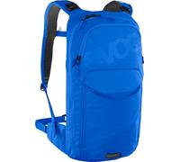 EVOC Zaino MTB Stage 6 L con Sistema Air Flow Contact Blu Reale