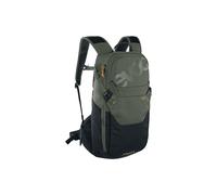 Evoc Ride 12l Backpack Verde,Nero