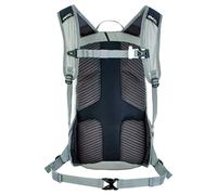 Evoc Ride Backpack 12l Grigio Stone