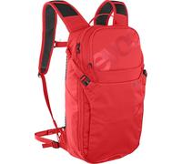 Evoc Zaino RIDE 8l + 2l Sacca Idrica Rosso