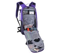 Evoc Zaino Ride 8l Violet / Black