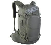 Evoc - Zaino sci/snowboard - Line 30 Dark Olive - Kaki