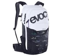 EVOC Zaino STAGE 12, multicolore | Zaino da escursionismo con spallacci BRACE LINK, AIR FLOW CONTACT SYSTEM e vano idratazione