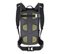 Evoc stage 12l mtb rucksack black