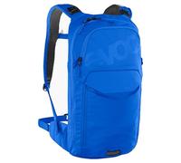 EVOC Zaino STAGE 6, blu reale | Zaino da ciclismo leggero e compatto, con spallacci regolabili, ideale per mountain bike