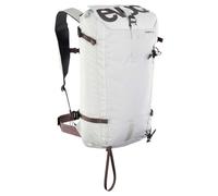 EVOC SUMMIT 20 zaino da scialpinismo, zaino da escursionismo (zaino sportivo con sistema di trasporto ergonomico, zaino da valanga, volume: 20 litri), sabbia