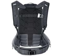 Evoc Zaino Trail Pro 16l Black / Grey