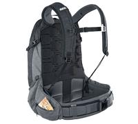 Evoc - Trail Pro 26 - Zaino da ciclismo S/M blu