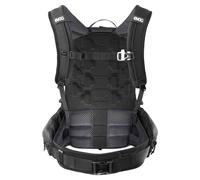 Evoc Trail Pro Blackline Backpack 16l Nero L-XL Black