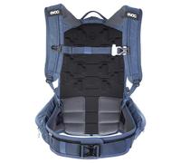Evoc - Trail Pro 16 - Zaino da ciclismo S/M blu