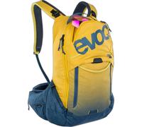 Zaino Con Paraschiena EVOC TRAIL PRO 16l Curry/Denim S/M