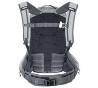 Evoc Zaino Trail Pro Protector 16l Stone / Carbon Grey
