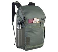 Evoc Zaino Travel 22l Dark Olive