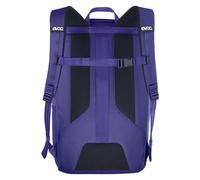 Evoc Zaino da giorno 50 cm Scomparto per laptop viola
