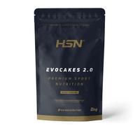 Evocakes 2.0 (pancakes proteici) 2kg neutro