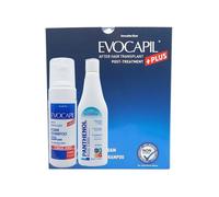 Evocapil After Hair Transplant Post Treatment Set (shampoo e lozione in schiu...