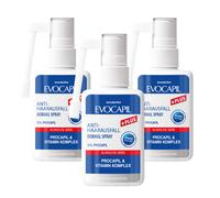 Evocapil Plus Spray anti-perdita di capelli 180 ml Spray