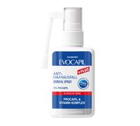 Evocapil Plus Spray anti-perdita di capelli 60 ml Spray