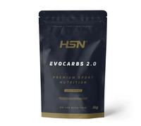 Evocarbs 2.0 1kg neutro