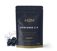 Evocarbs 2.0 500g ribes nero