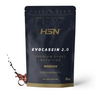 Evocasein 2.0 (caseina micellare + digezyme®) 2kg cioccolato