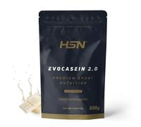 Evocasein 2.0 (caseina micellare + digezyme®) 500g cioccolato bianco