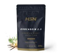 Evocasein 2.0 (caseina micellare + digezyme®) 500g vaniglia dei caraibi