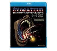 Evocateur: Morton Downey Jr. Movie