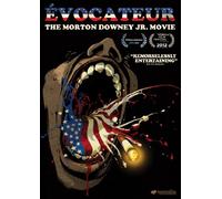 Evocateur: Morton Downey Jr. Movie