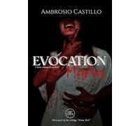 EVOCATION MARIA: I've always been here