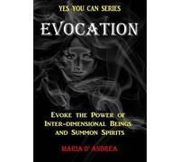 Evocation (Tascabile) Yes You Can