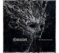 Evocation The Shadow Archetype (CD) Album