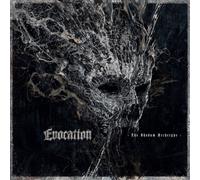 Evocation The Shadow Archetype (Vinyl LP) 12" Album