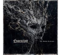 Evocation The Shadow Archetype (Vinyl LP) 12" Album