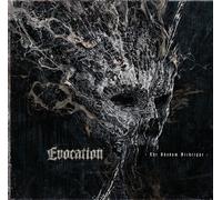 Evocation The Shadow Archetype (Vinyl LP) 12" Album Coloured Vinyl